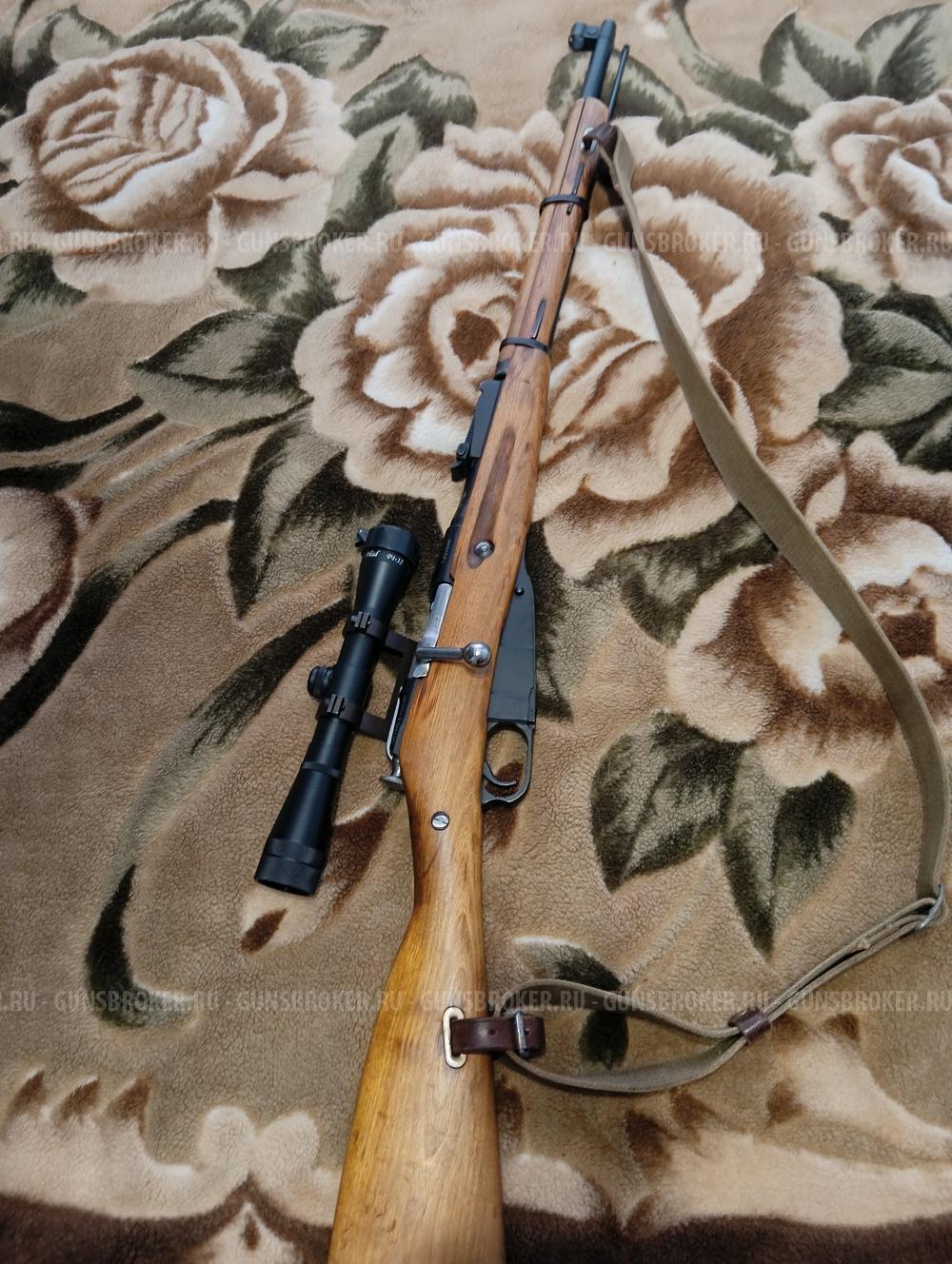 КО 91 30м