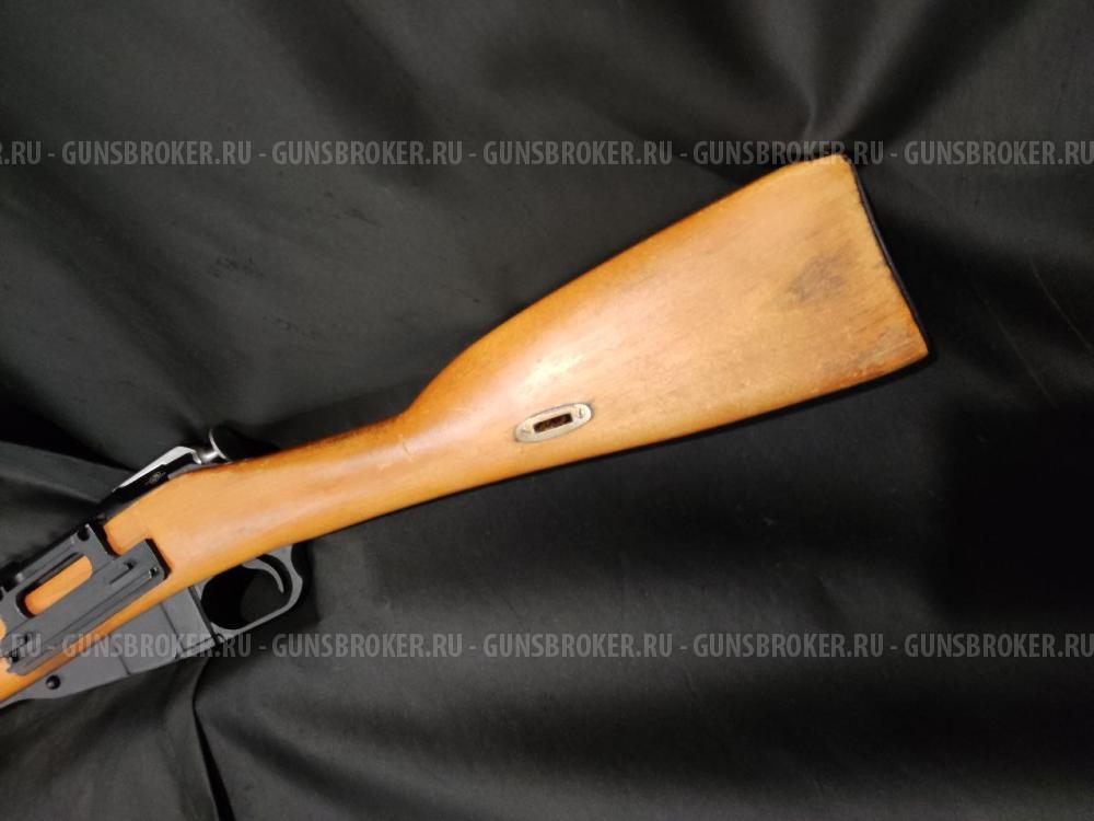 КО-91/30, кал.7.62х54R