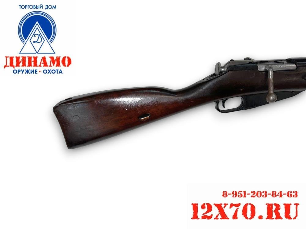 КО 91/30 Lancaster