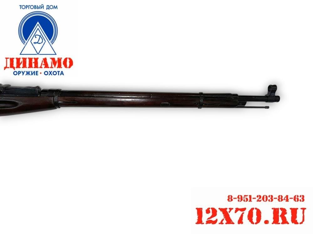 КО 91/30 Lancaster
