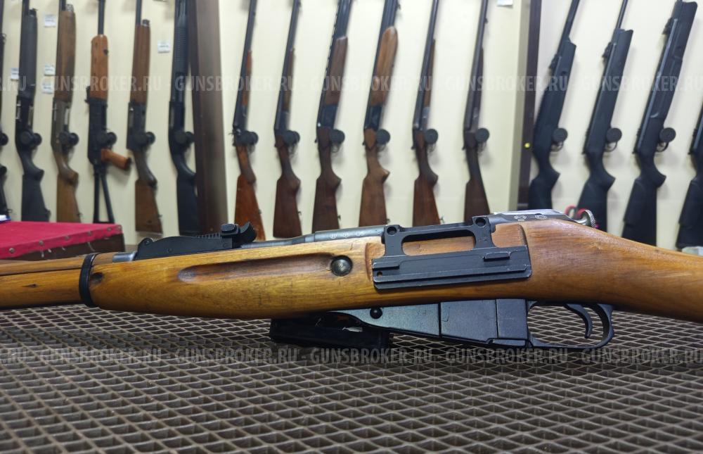 КО 91/30 М Мосина