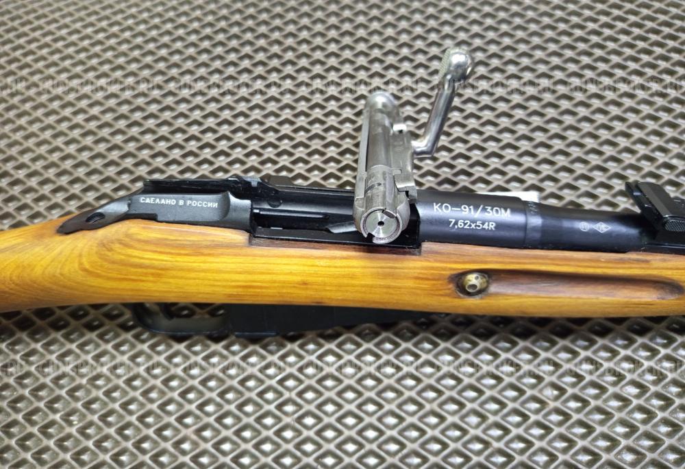 КО 91/30 М Мосина