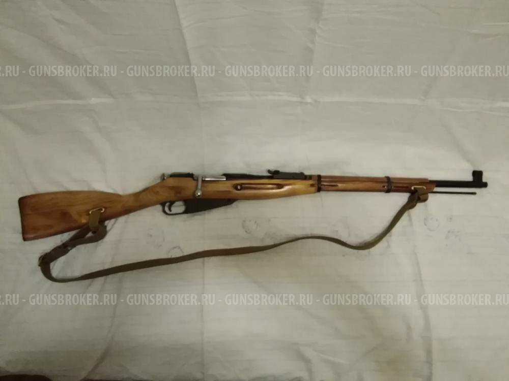 К/О 91/30 М
