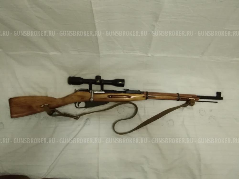 К/О 91/30 М
