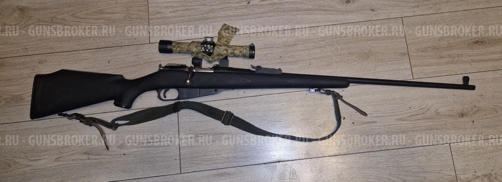 КО 91/30 Мосинка