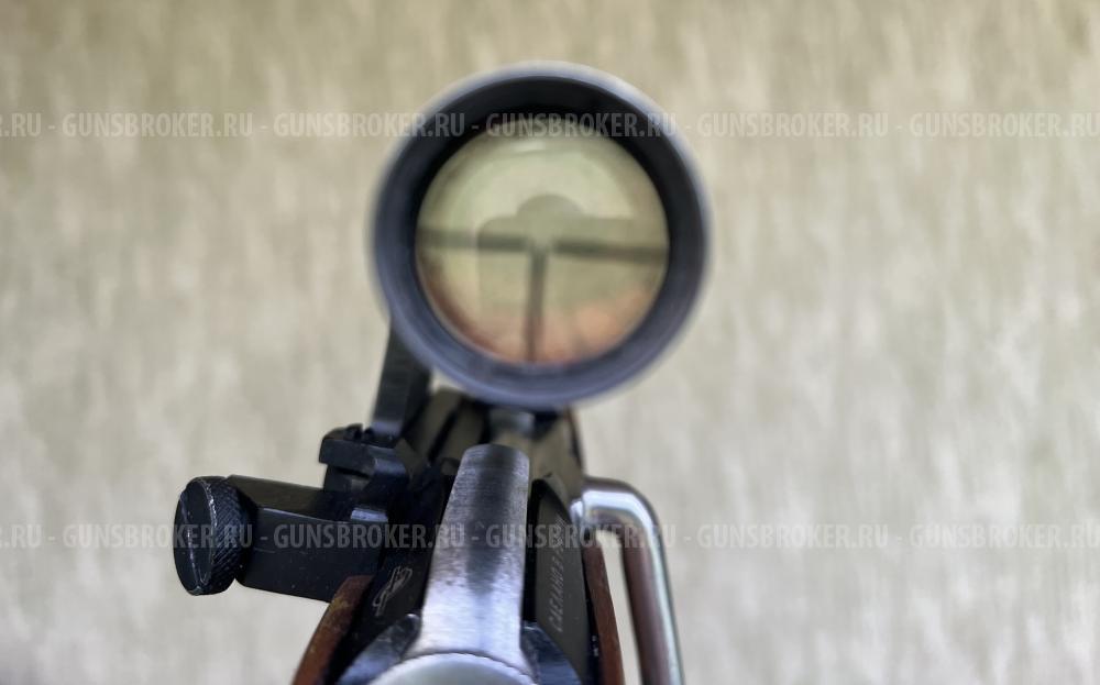 КО 91/30 Мосинка