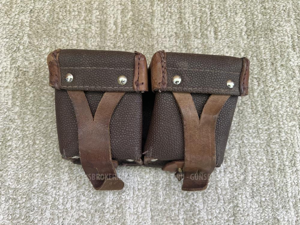 КО 91/30 Мосинка