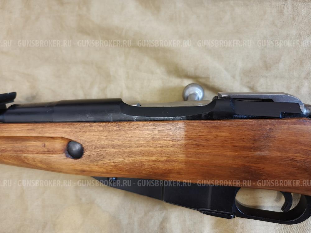 Ко-91/30 Винтовка Мосина 1939г