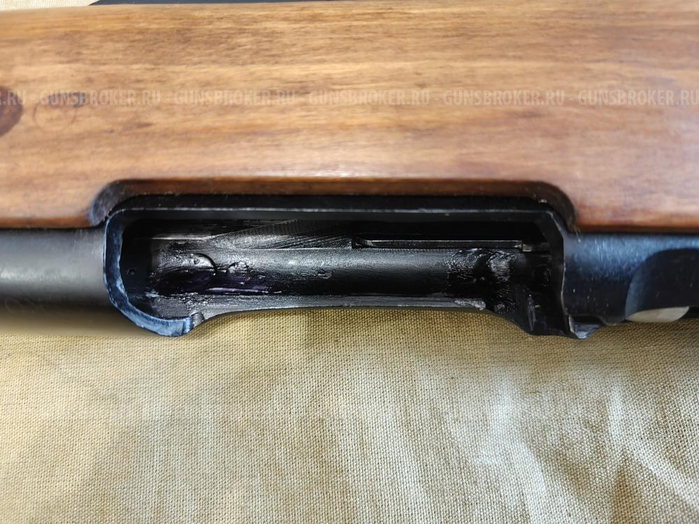 Ко-91/30 Винтовка Мосина 1939г