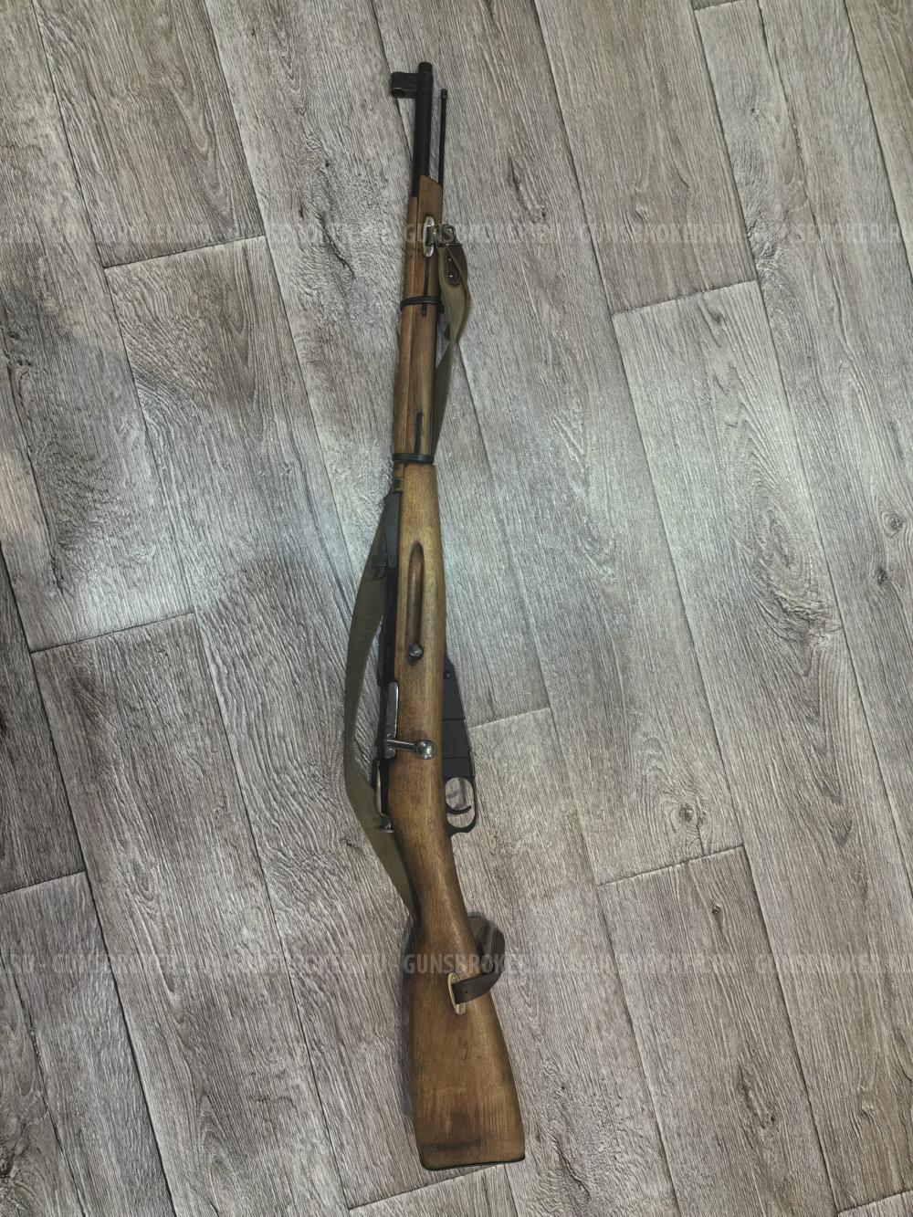 КО 91/30М