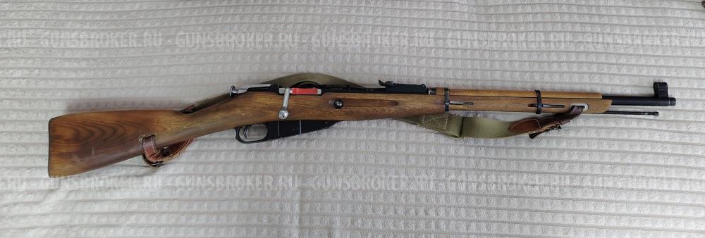 КО-91/30М