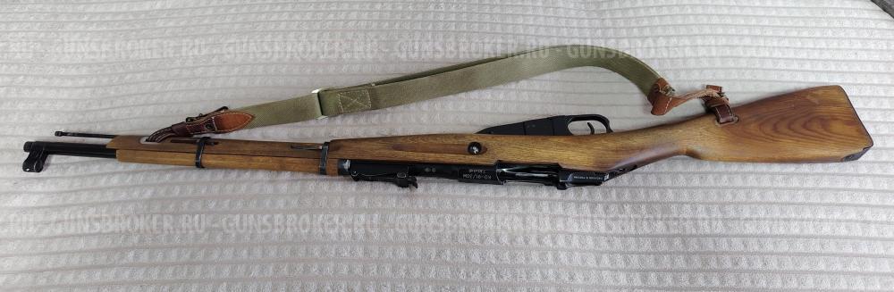 КО-91/30М
