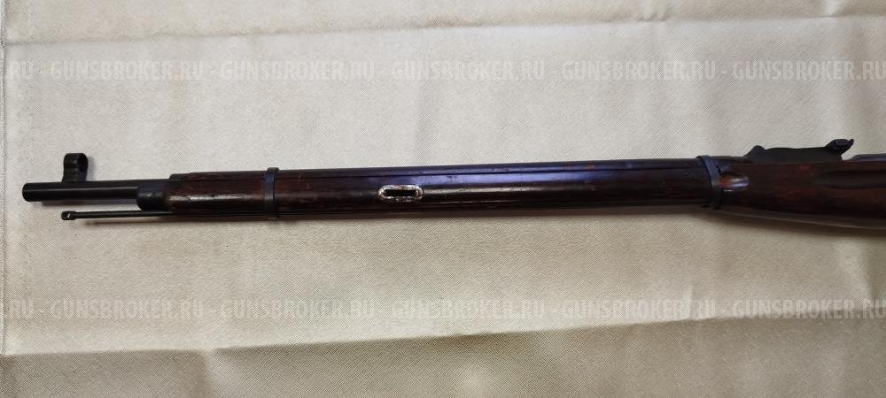 КО-91/30С (Мосина) кал. 7,62Х54R 1944 г.в. (арт.385)