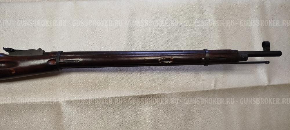 КО-91/30С (Мосина) кал. 7,62Х54R 1944 г.в. (арт.385)