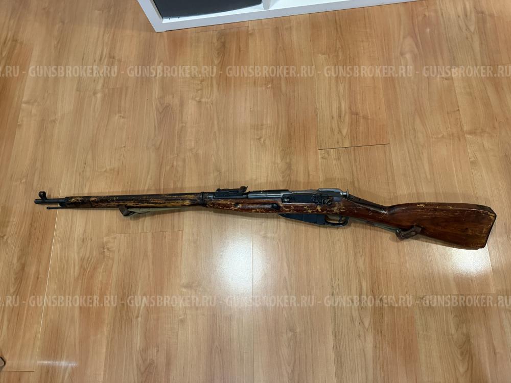 КО-91/30с