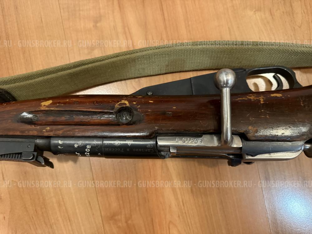 КО-91/30с