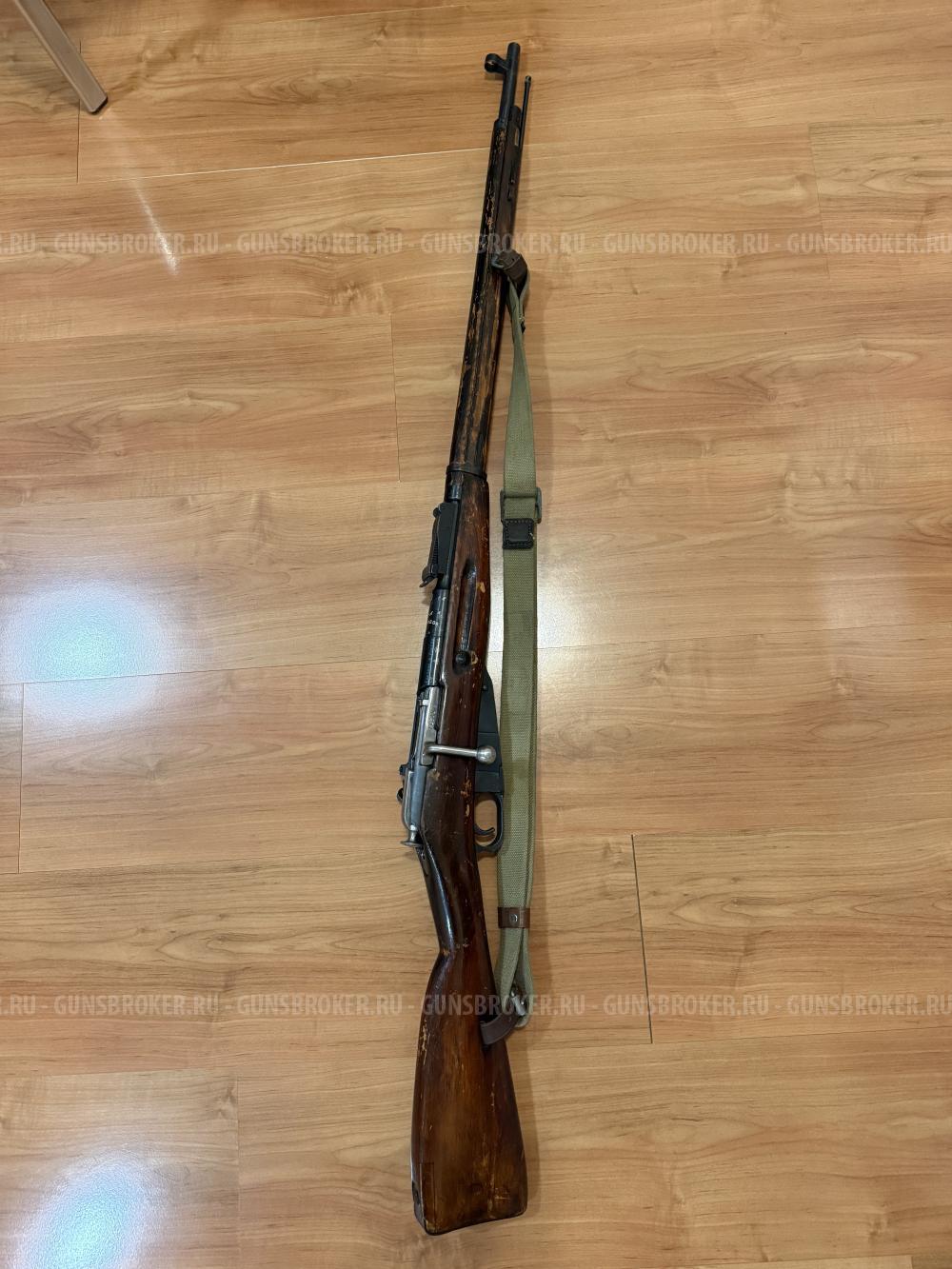 КО-91/30с
