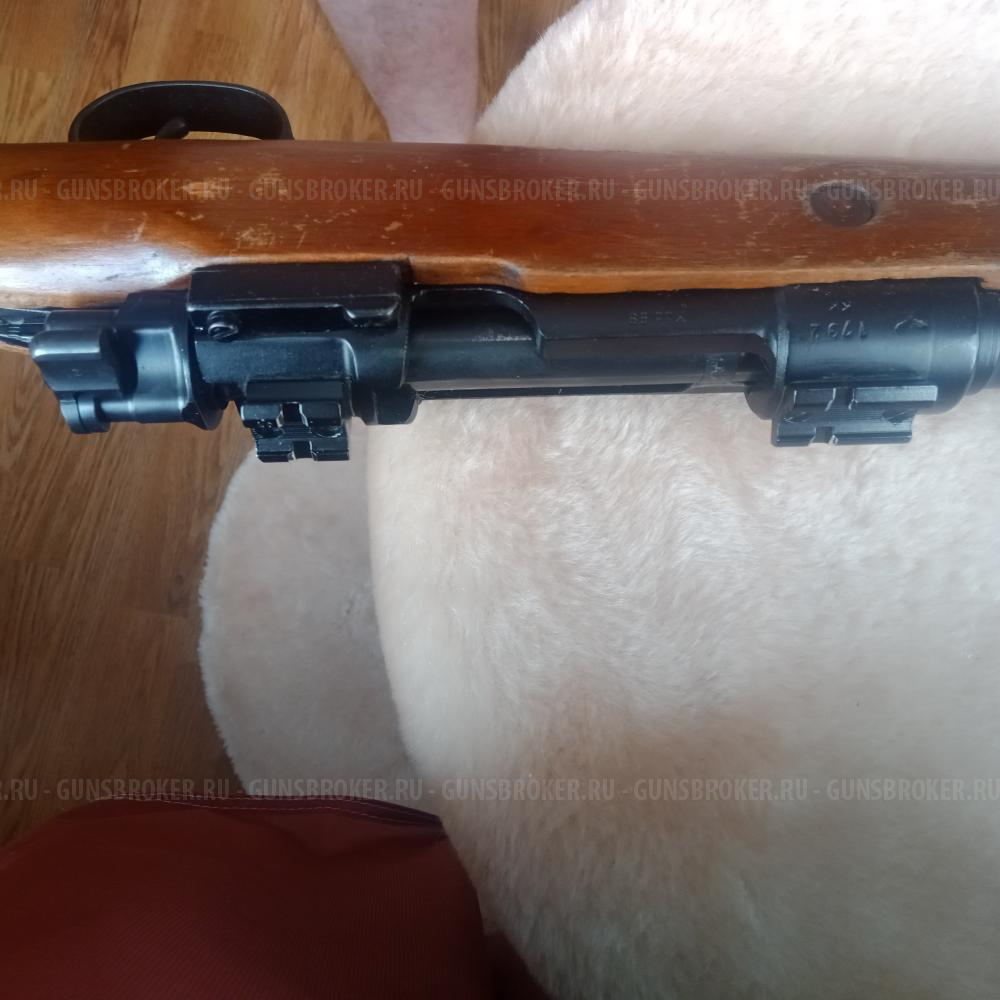 KO-98 30-06