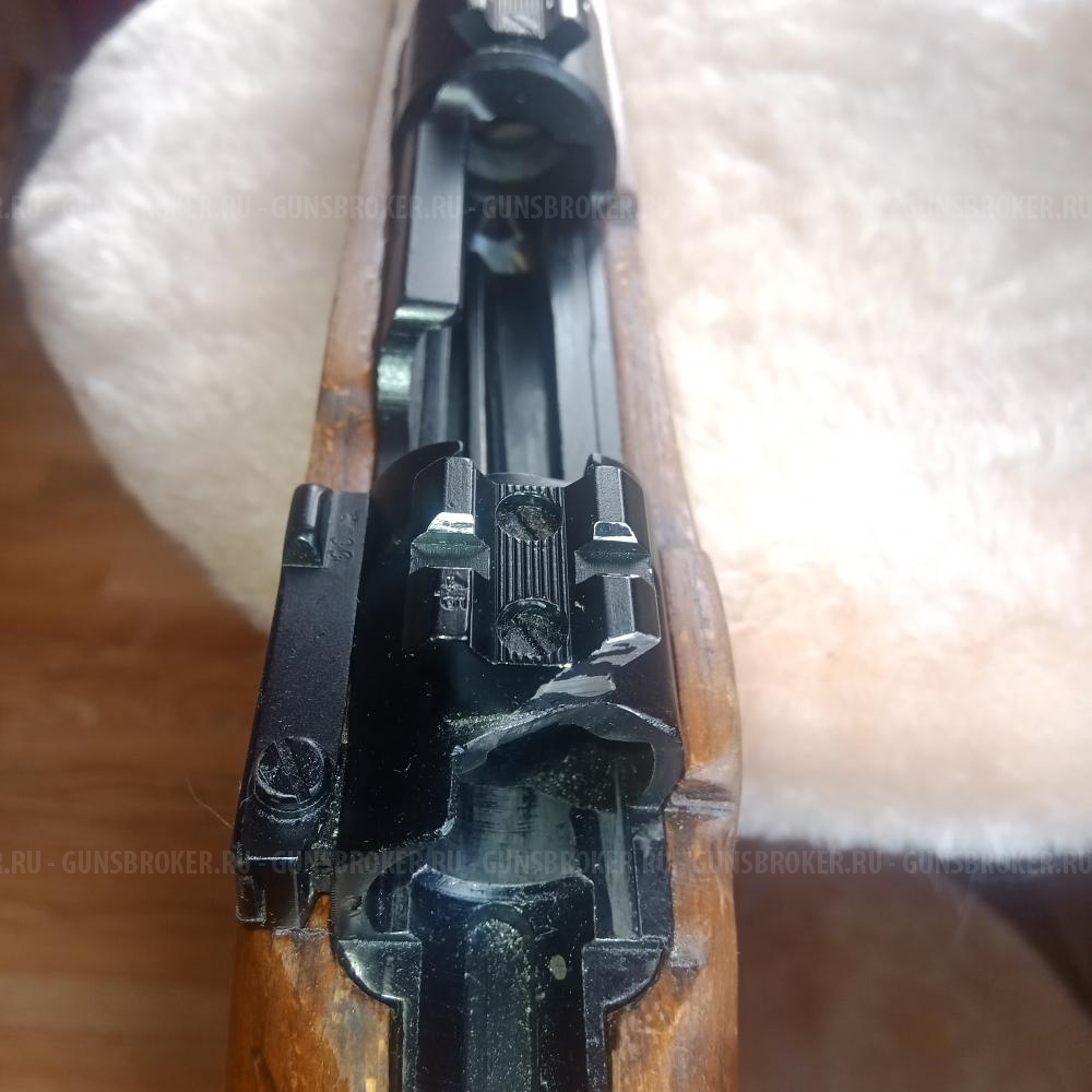 KO-98 30-06