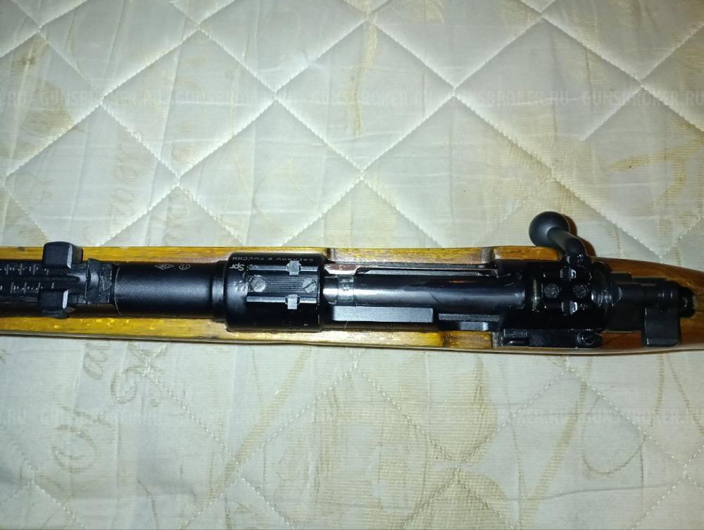 KO-98 30-06