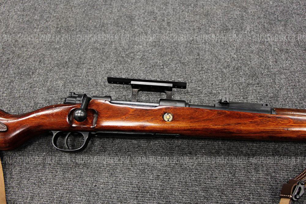 КО-98-М1  8х57JS Mauser, 1937г. 