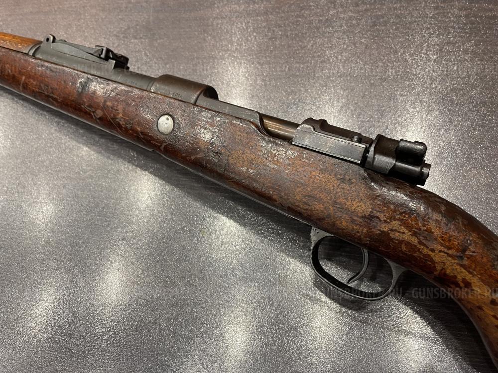 КО-98-М1  к.8х57JS  (арт.064)  тел.+7495-175-75-75