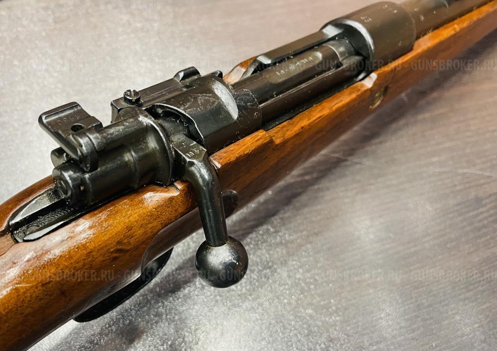 КО-98-М1 к.8х57JS (арт.180) тел.+7495-175-75-75