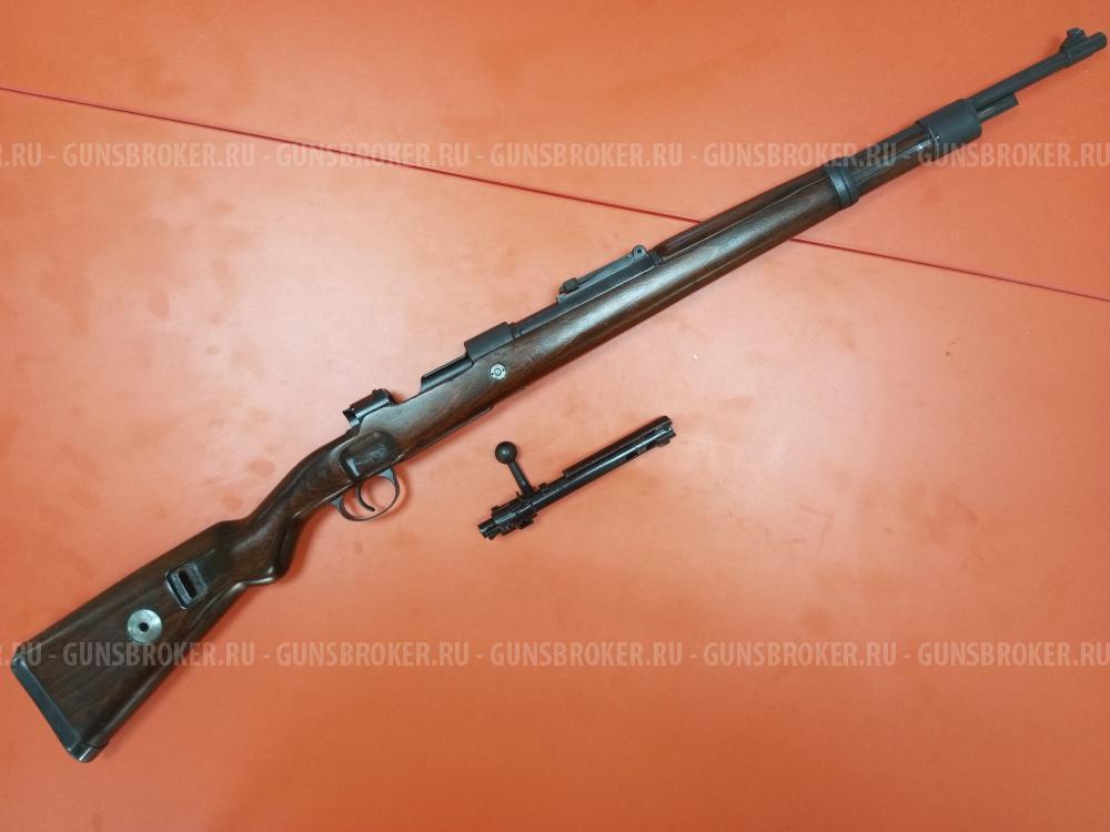 КО-98 М1 кал. 8х57