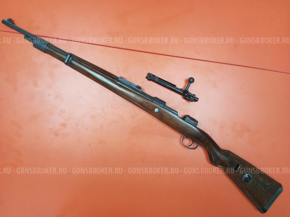 КО-98 М1 кал. 8х57