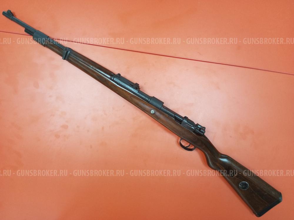 КО-98 М1 кал. 8х57