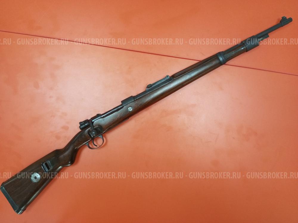 КО-98 М1 кал. 8х57