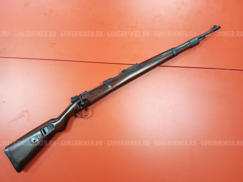 КО-98 М1 кал. 8х57