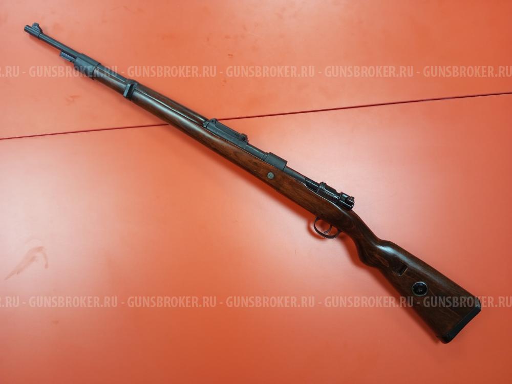 КО-98 М1 кал. 8х57