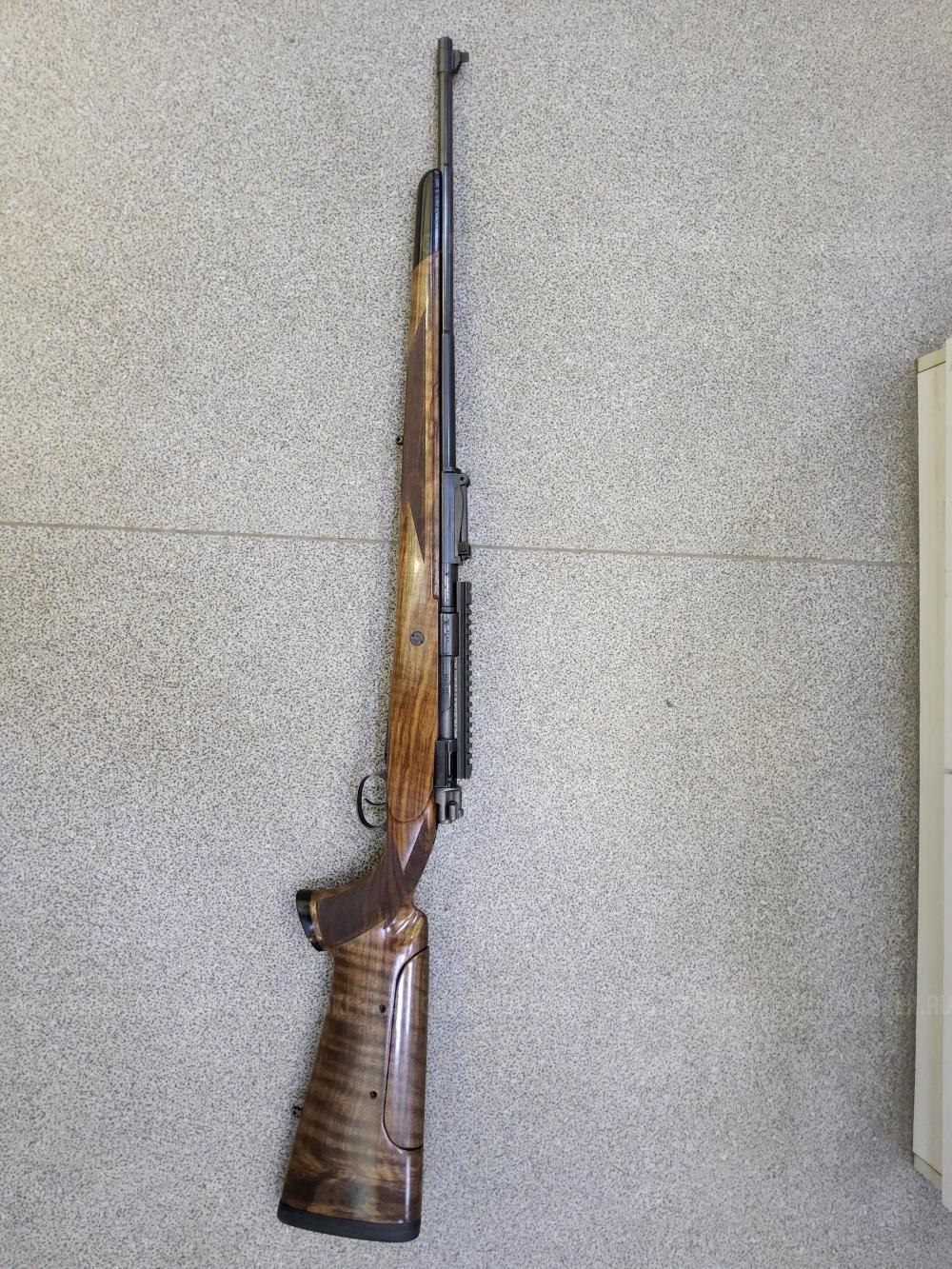 КО-98-М1 Маузер кал.8х57