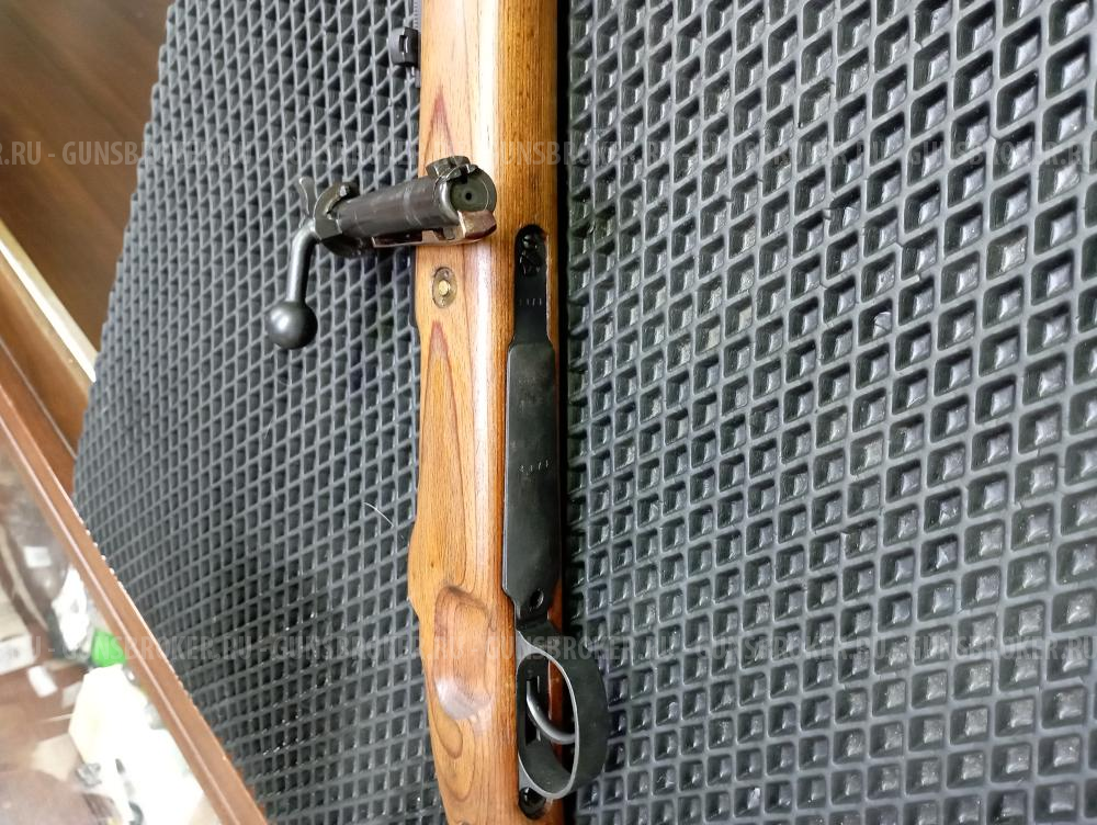 КО-98 (Mauser 98К) 