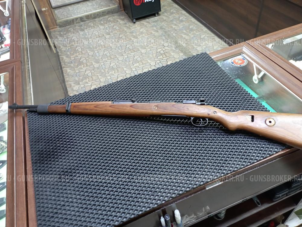 КО-98 (Mauser 98К) 