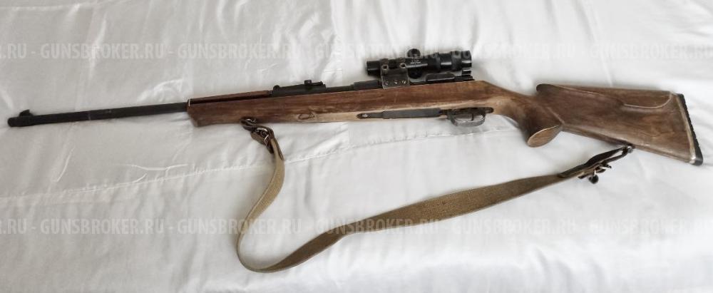 КО-98 Маузер