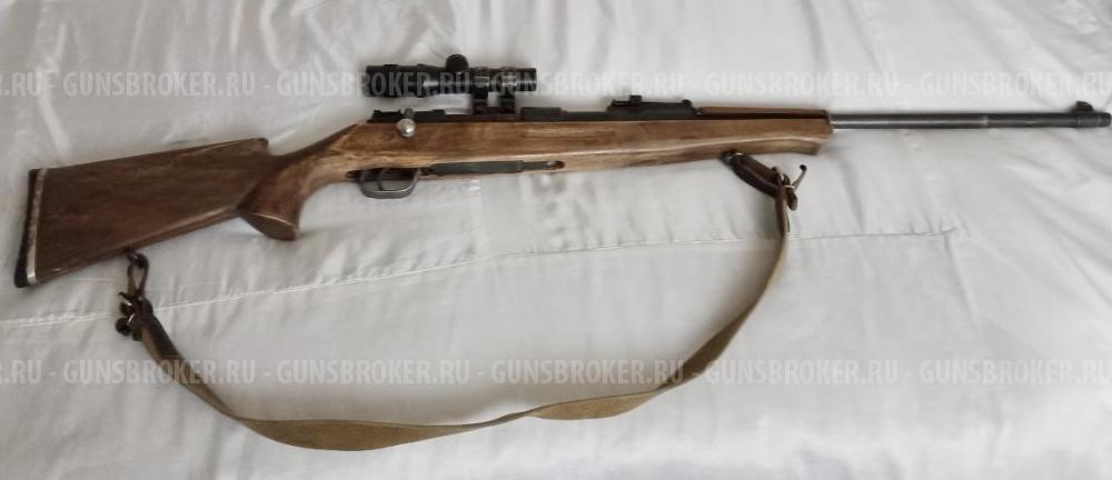 КО-98 Маузер