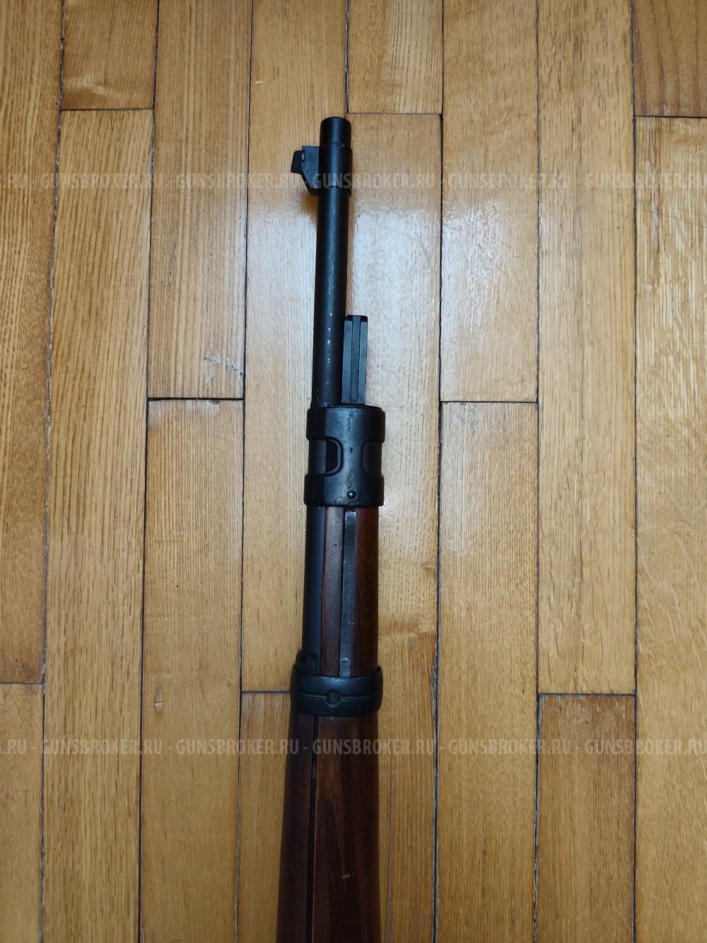 КО 98 (Маузер)