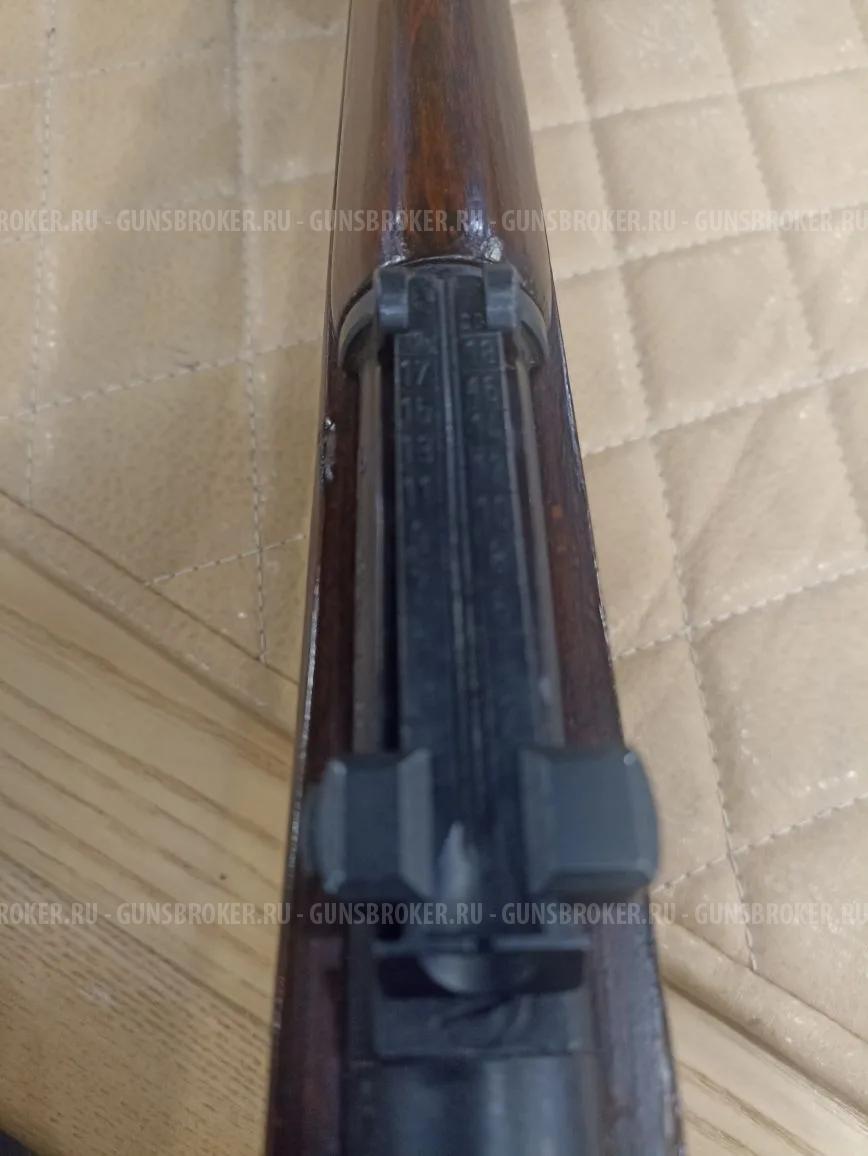 КО-98М1 к.8х57JS №PT060078