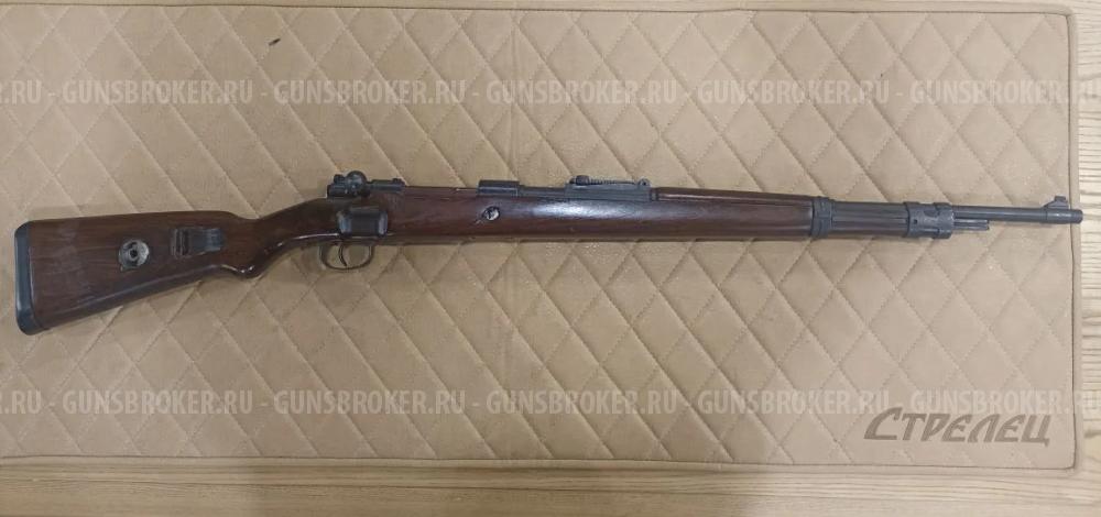 КО-98М1 к.8х57JS №PT060078