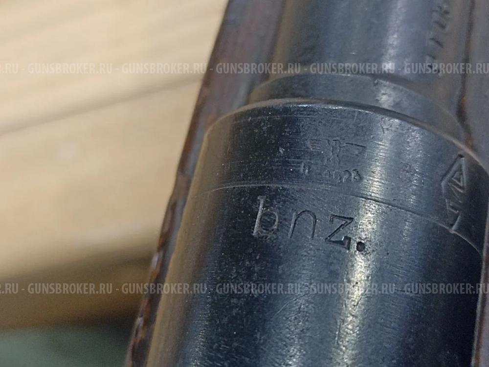 КО-98М1 к.8х57JS №PT060078