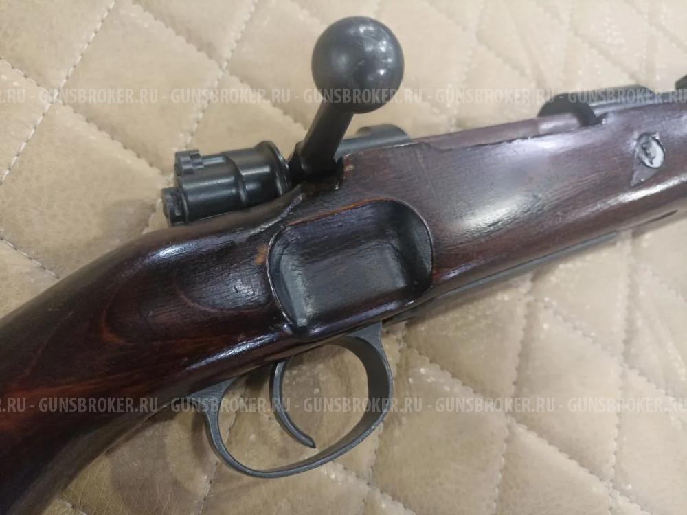 КО-98М1 к.8х57JS №PT060078