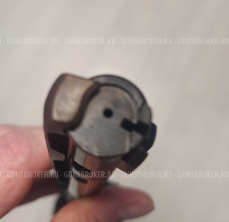 КО-98М1, кал.8х57JS (1940г.) (С "птичками")