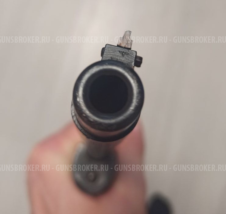 КО-98М1, кал.8х57JS (1940г.) (С "птичками")