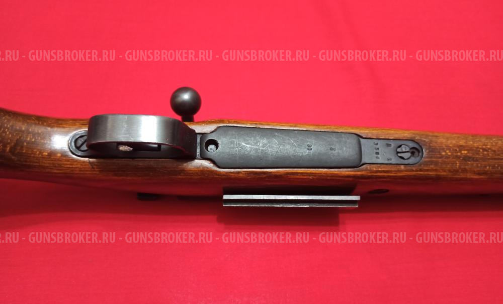 КО-98М1, кал.8х57JS (1940г.) (С "птичками")