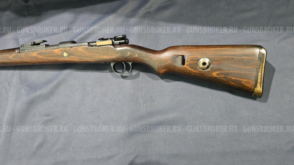 КО-98М1, кал.8х57JS