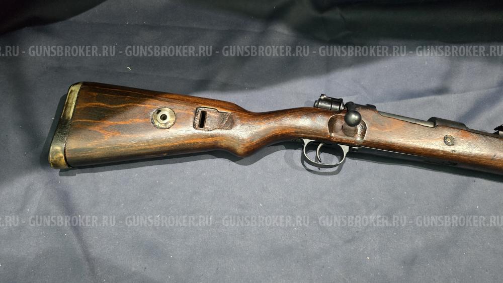 КО-98М1, кал.8х57JS