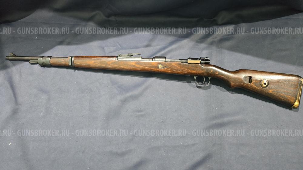 КО-98М1, кал.8х57JS
