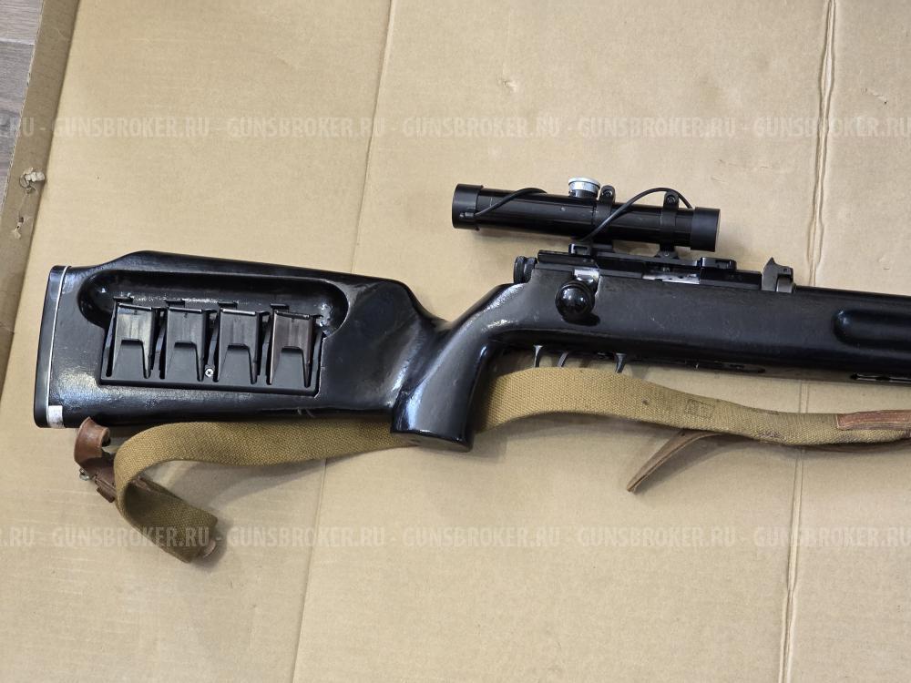 KO БИ-6 5.6(.22LR)